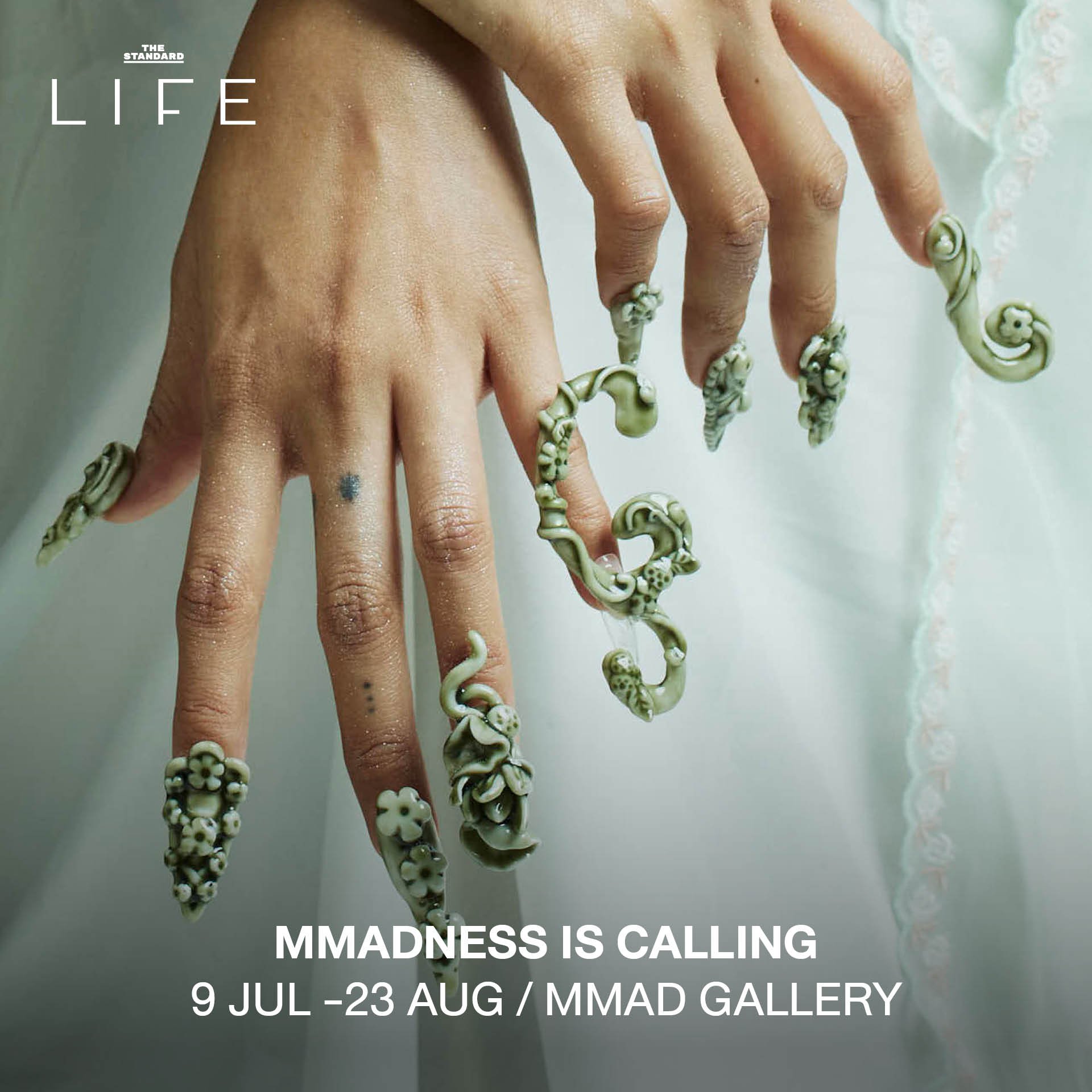 ภาพรวมกิจกรรมไลฟ์สไตล์ประจำสัปดาห์ LIFE This Week ในกรุงเทพฯ 2