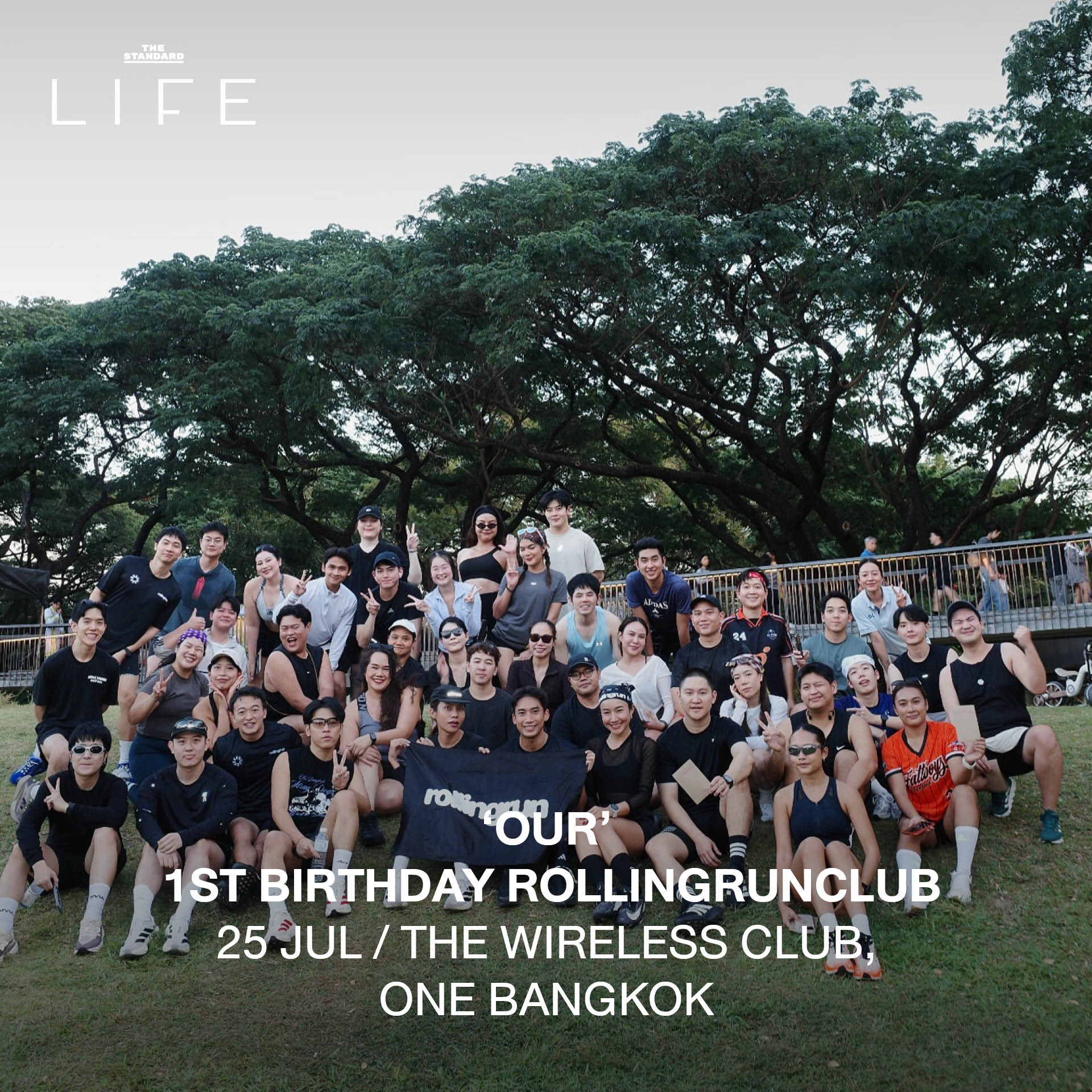 ภาพกิจกรรมไลฟ์สไตล์หลากหลายในกรุงเทพฯ และพัทยา ประจำสัปดาห์ 22-28 กรกฎาคม 2569 7