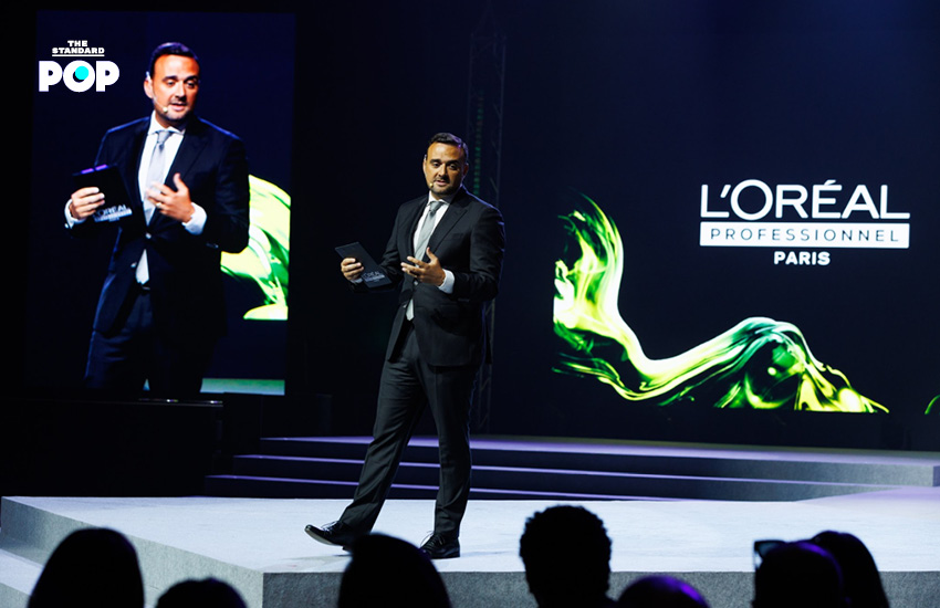 L’OREAL PROFESSIONAL Pro Hair Forum Bangkok 2026 เวทีระดับโลกของช่างผมและซาลอนมืออาชีพ 2
