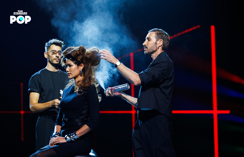 L’OREAL PROFESSIONAL Pro Hair Forum Bangkok 2026 เวทีระดับโลกของช่างผมและซาลอนมืออาชีพ 4
