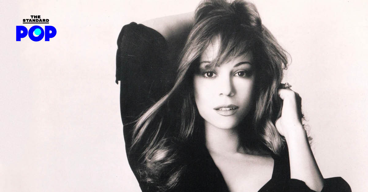 Mariah Carey ศิลปินหญิงระดับตำนาน