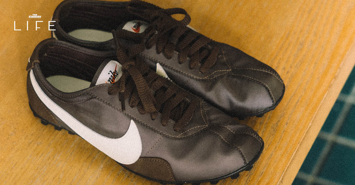 ภาพรองเท้า Nike Moon Shoe