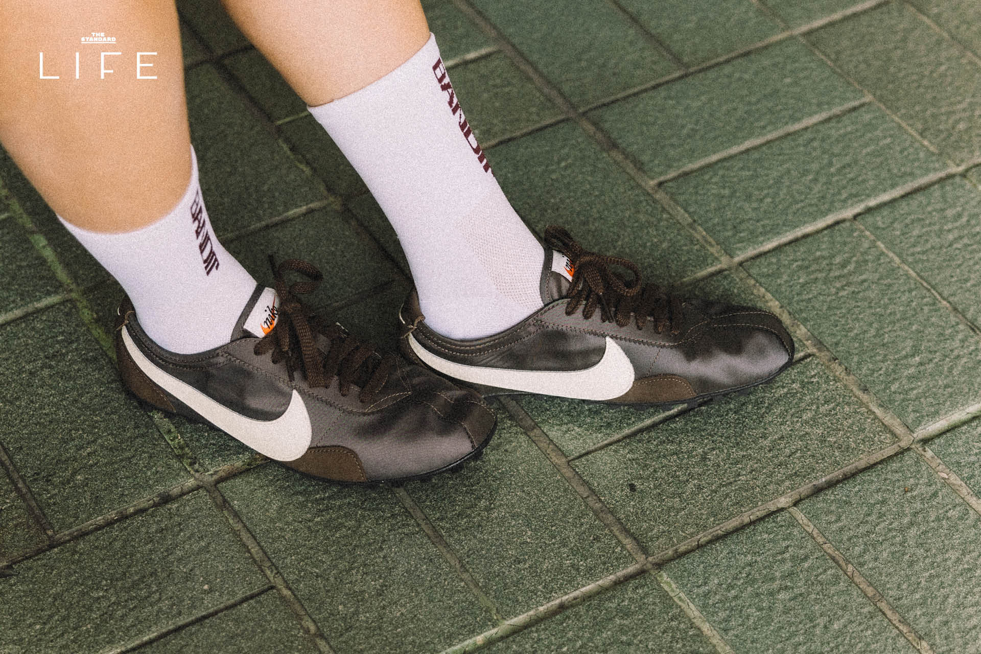 ภาพรองเท้า Nike Moon Shoe 3