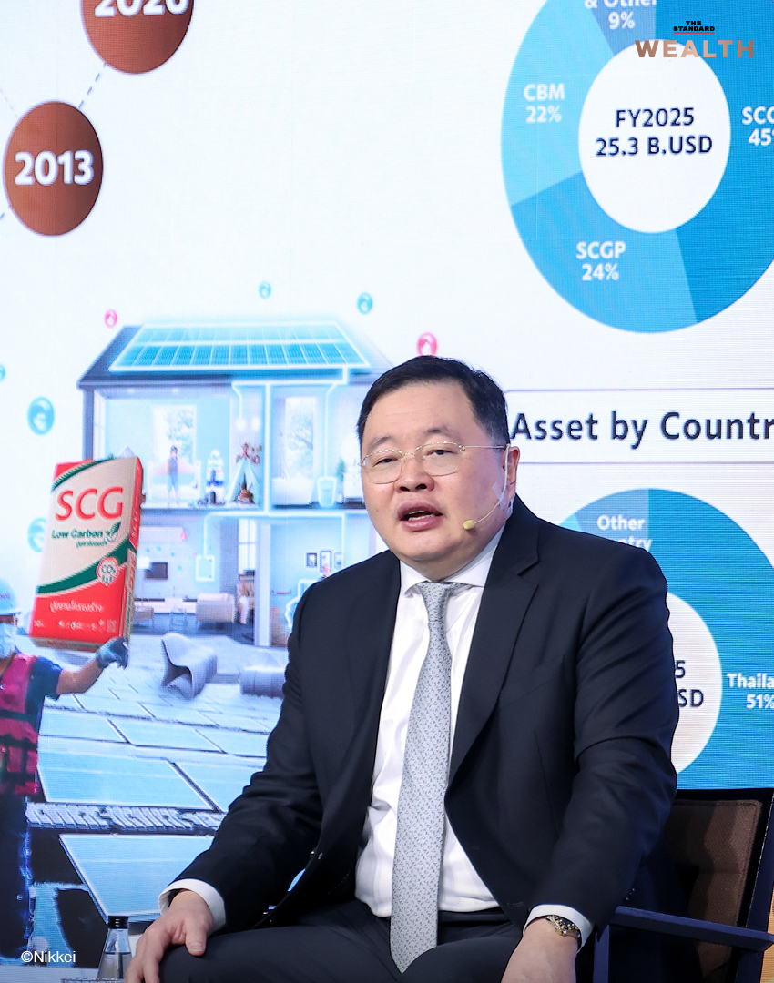 ภาพกราฟิกงาน Nikkei Asia Forum ถกอนาคตพลังงานและโมบิลิตีเอเชีย 2