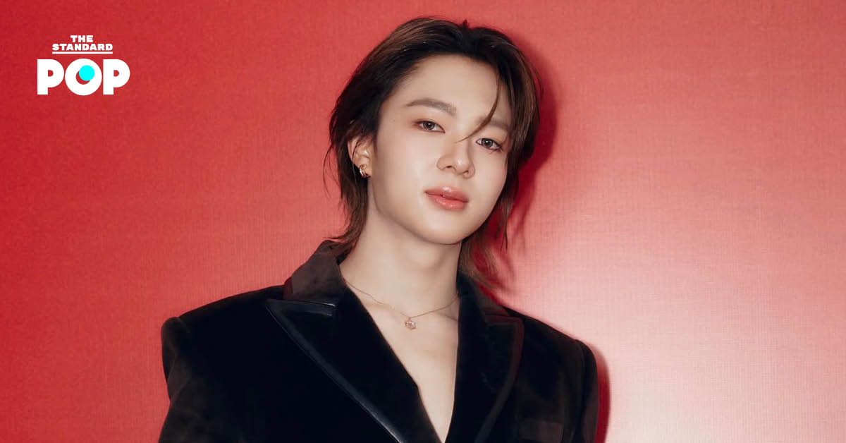 ภาพ นุนิว ชวรินทร์ ศิลปินและนักแสดง