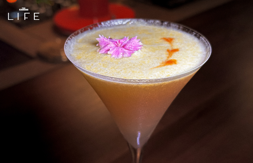 ภาพบรรยากาศภายใน OBi Record Bar บาร์แผ่นเสียงสไตล์ญี่ปุ่นย่านสีลม 10