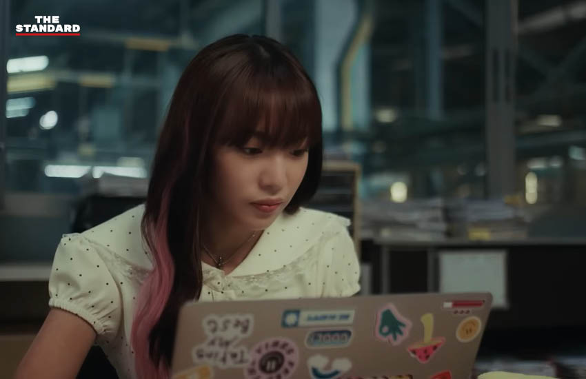 ภาพแคมเปญ OR ทลายอคติ Gen Z ไม่สู้งาน ด้วยแนวคิด ‘ทุกความพยายาม…มีค่าเสมอ’ 4