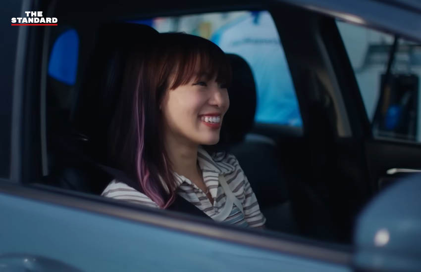 ภาพแคมเปญ OR ทลายอคติ Gen Z ไม่สู้งาน ด้วยแนวคิด ‘ทุกความพยายาม…มีค่าเสมอ’ 8