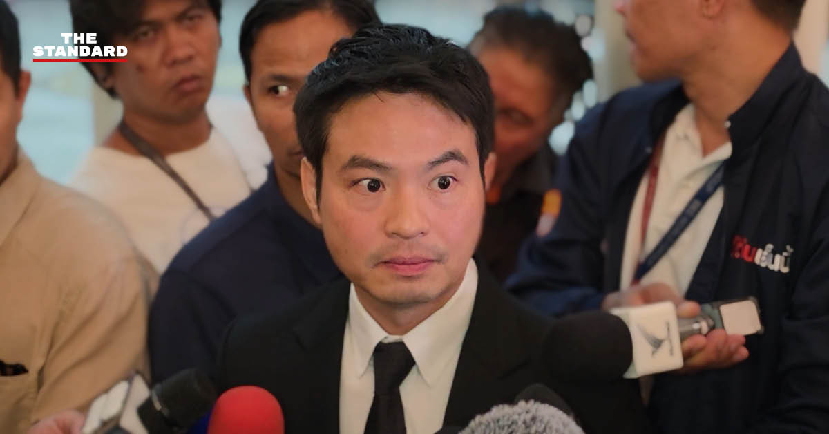 ภาพ ภราดร ปริศนานันทกุล รัฐมนตรีประจำสำนักนายกรัฐมนตรี