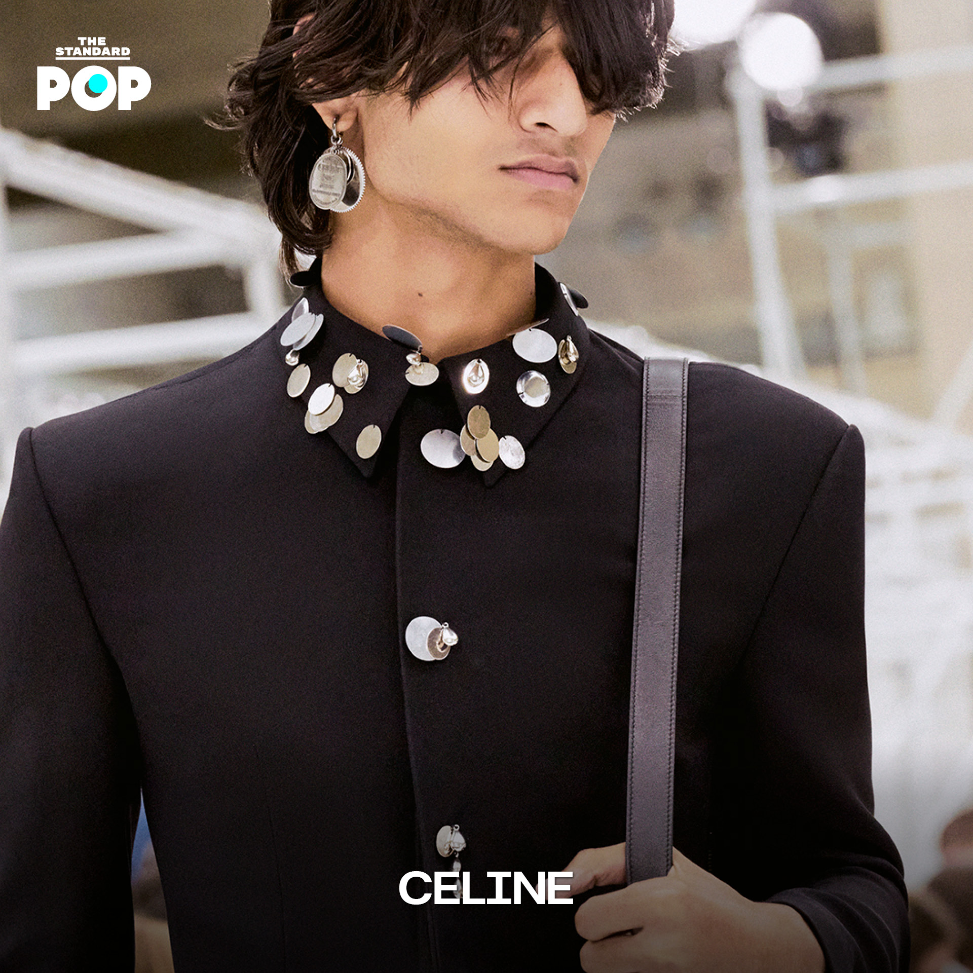 ภาพรวม 7 โชว์เด่นจาก Paris Men’s Fashion Week Spring/Summer 2027 7