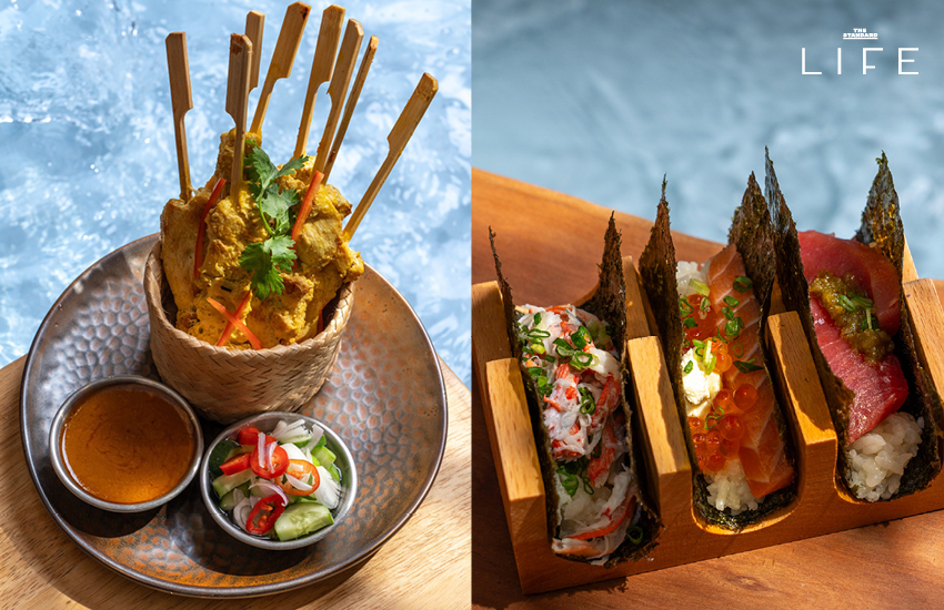 เรือคาตามารัน PISCES ลำใหม่ลอยลำอยู่กลางทะเลภูเก็ต 10