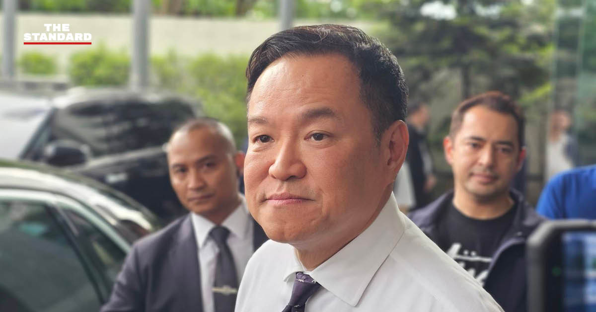 นายกรัฐมนตรีกล่าวถึงประเด็นการยุบ กอ.รมน.