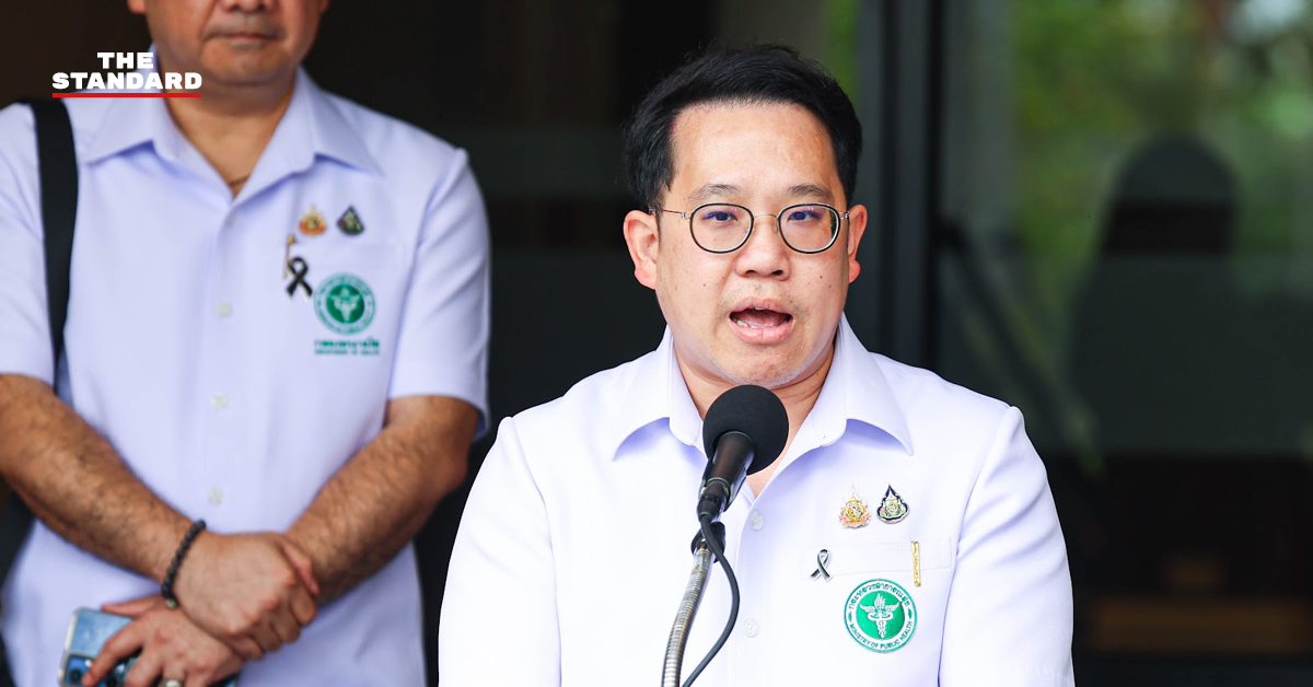 ภาพนายกรัฐมนตรีขณะให้สัมภาษณ์ประเด็นการแก้กฎหมายโซนนิ่งสถานบันเทิง