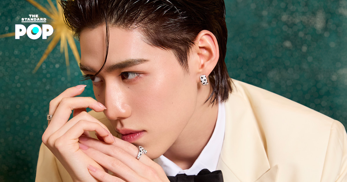 ภาพเครื่องประดับจากแบรนด์ Cartier