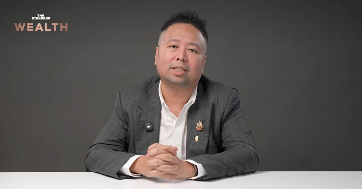 ภาพ สกลกรย์ สระกวี อดีตกรรมการ Bitkub พร้อมข้อความยอมรับผิดที่ปิดข่าวถูกแฮก
