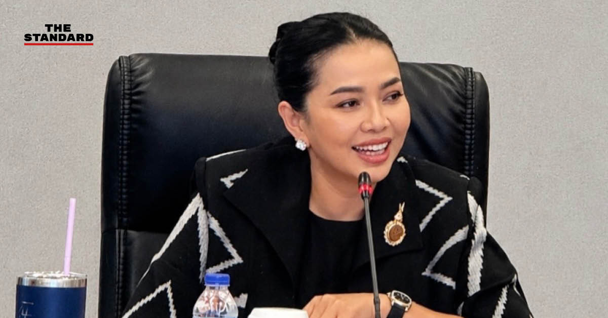ภาพกราฟิกสรุปมติบอร์ด กทบ. อนุมัติโครงการ SML PLUS และไทยช่วยไทย