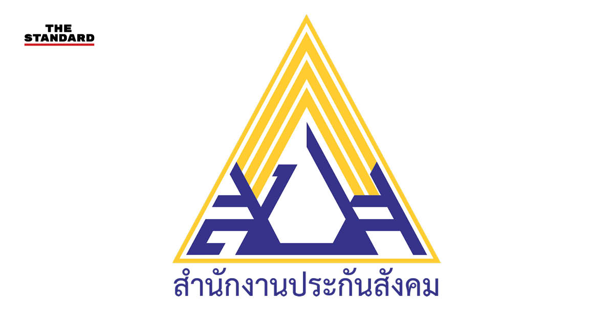 ภาพกราฟิกอธิบายงบประมาณเลือกตั้งบอร์ดประกันสังคม 30 ล้านบาท และ 275 ล้านบาท พร้อมระบุว่าคำนวณคนละฐาน