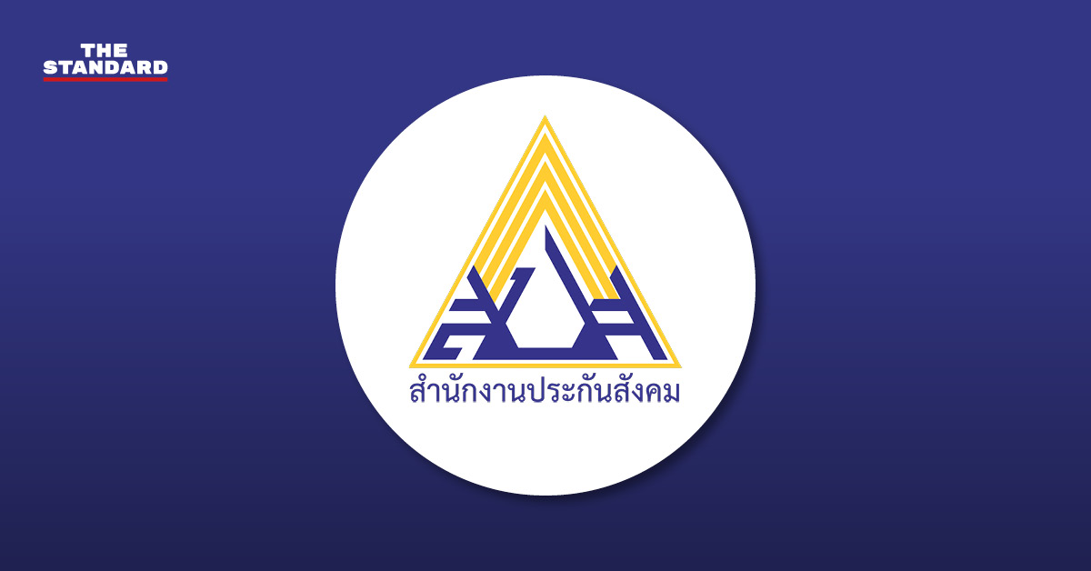 ภาพอินโฟกราฟิกสรุปยอดผู้ลงทะเบียนเลือกตั้งบอร์ดประกันสังคม 1.64 ล้านราย
