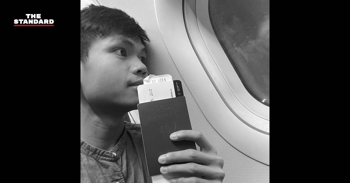 ภาพถ่าย ฮลุน โซโล่ บล็อกเกอร์ท่องเที่ยว