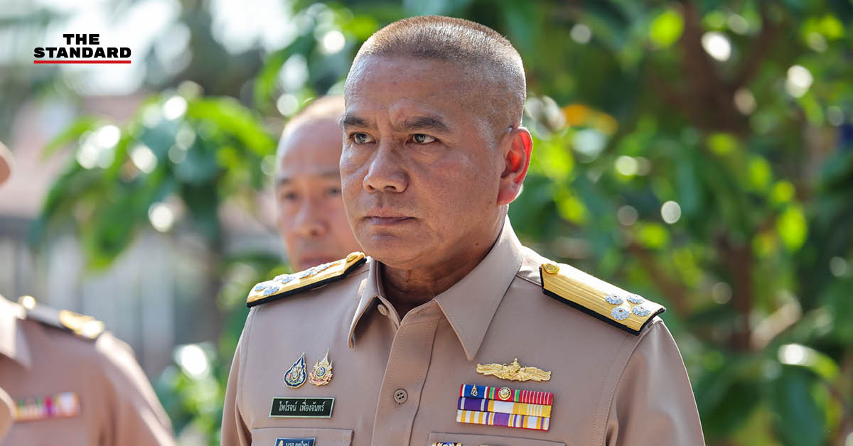 ผู้บัญชาการทหารเรือชี้แจงต่อคณะกรรมาธิการงบประมาณ