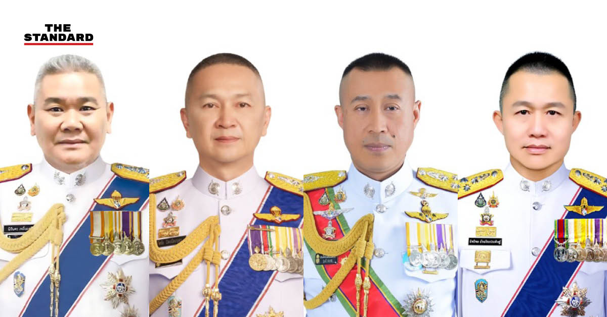 สื่อมวลชนติดตามการประชุม ก.ตร. เลือก ผบ.ตร. คนใหม่ ที่สำนักงานตำรวจแห่งชาติ