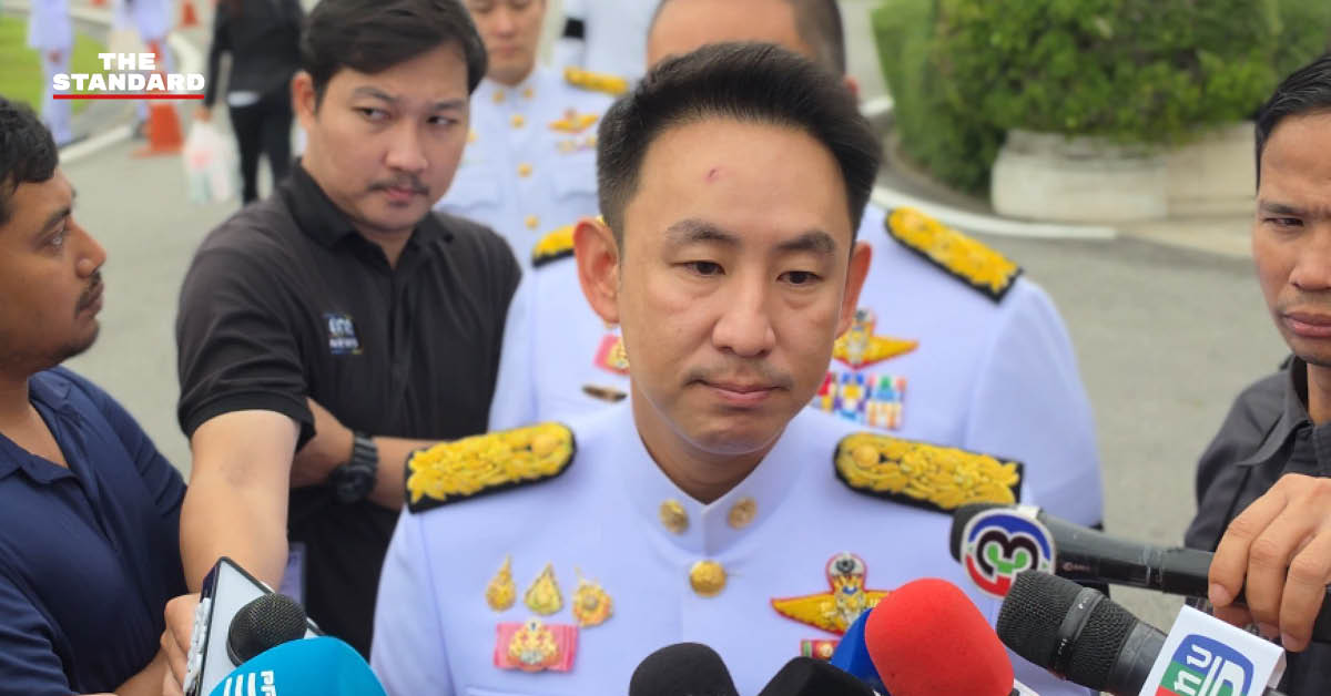 วรศิษฎ์ เลียงประสิทธิ์ รัฐมนตรีช่วยว่าการกระทรวงมหาดไทย