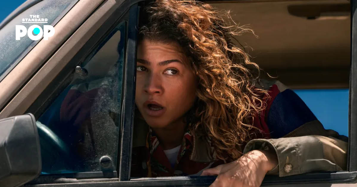 ภาพ Zendaya นักแสดงหญิง