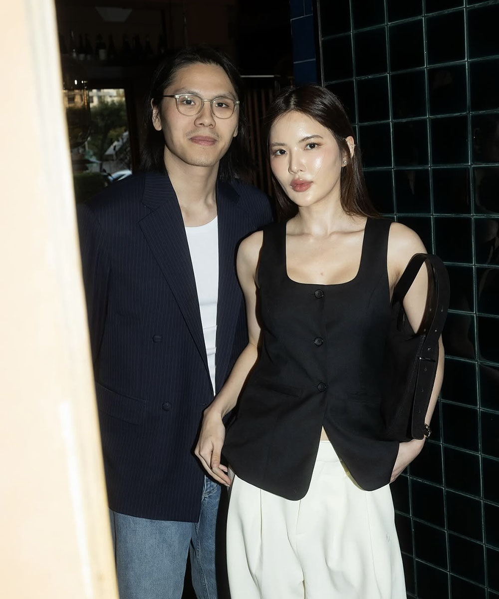 วีรวรรธน์ ชินพิลาศ, พิชญา ส่งสกุลชัย