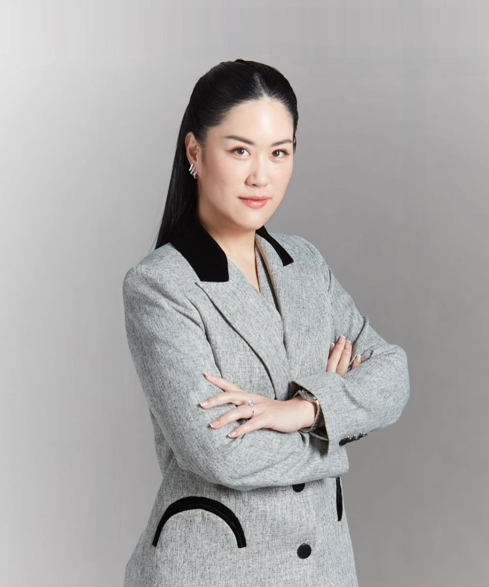 ธนัญญา สุธีรชัย