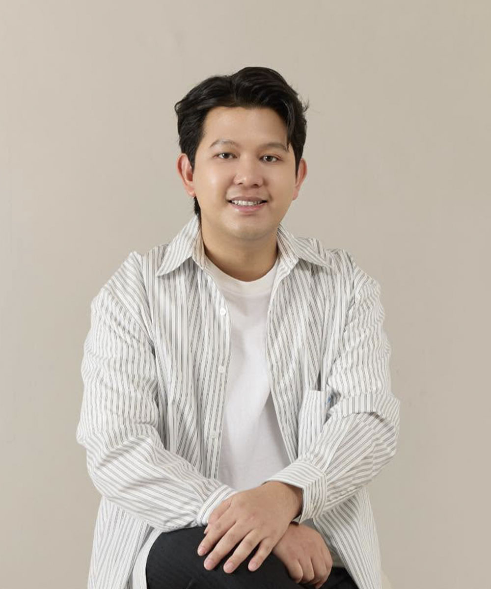 ทัพไทย ฤทธาพรม 