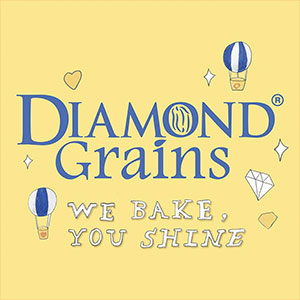 Diamond Grain