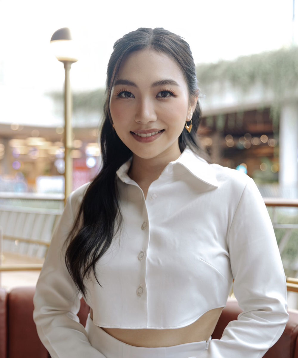 ธัญย์ณภัคช์ ศิริประภาเจริญ