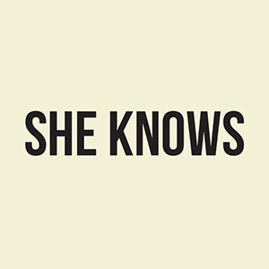 SHE KNOWS