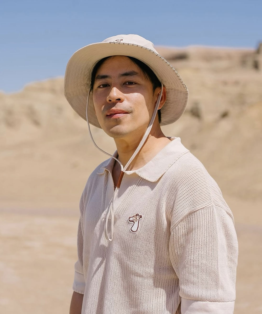 ภาณุภัทร์ สุกัลยารักษ์, ภัทรวดี บุญมีทรัพย์