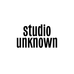 STUDIO UNKNOWN.