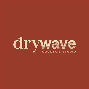 Dry Wave Cocktail Studio 