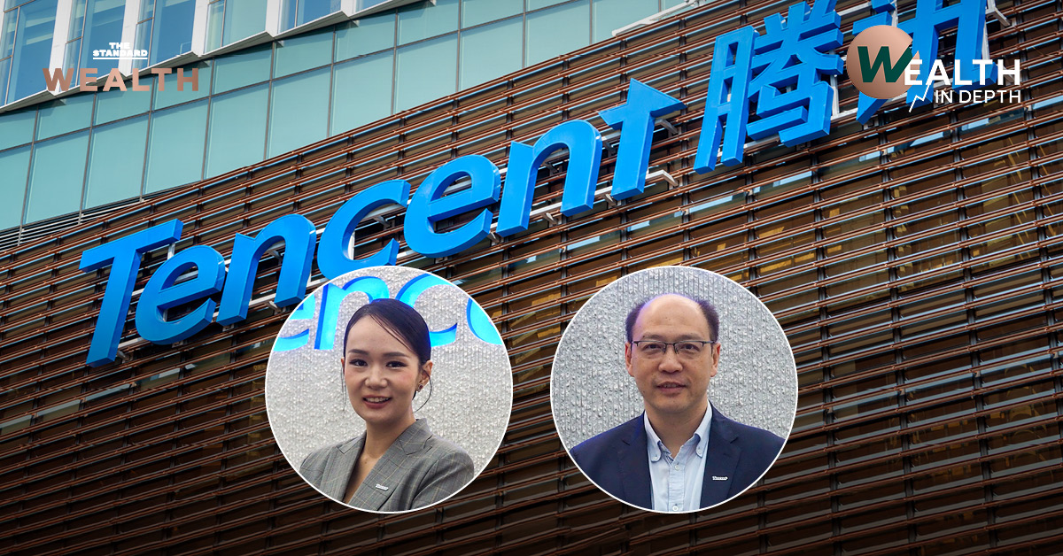 tencent thailand