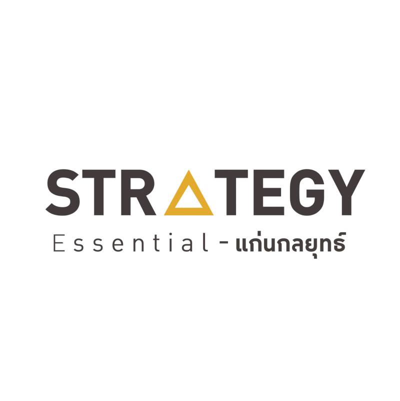 Logo: ผู้เชี่ยวชาญด้านกลยุทธ์