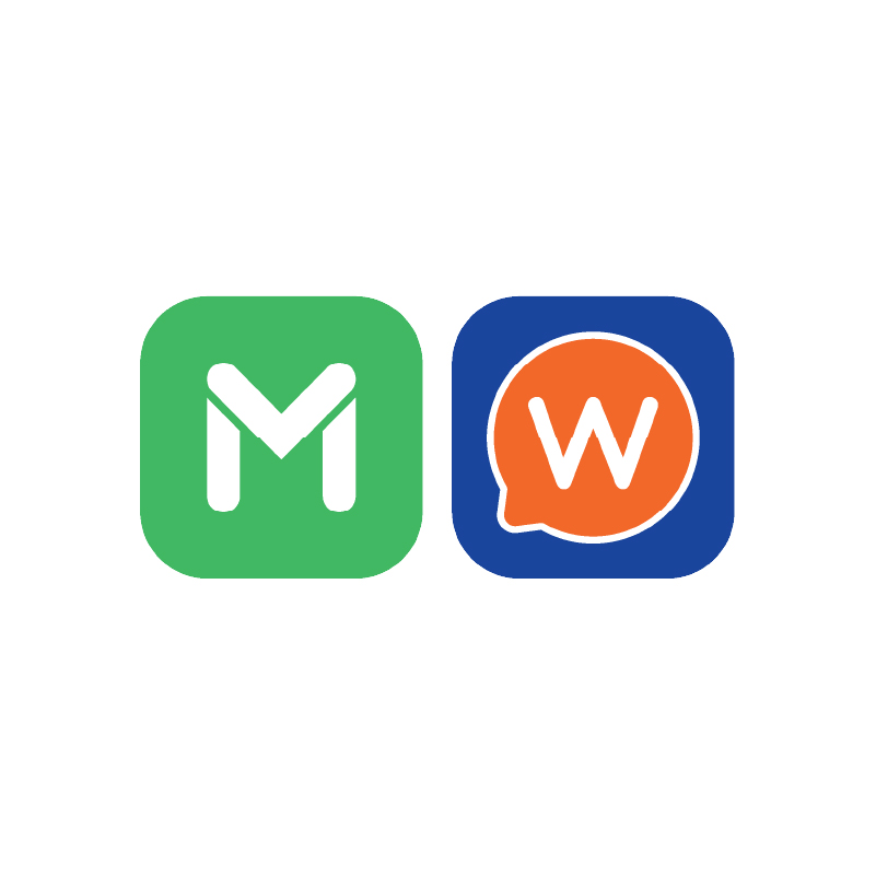 Logo: รองประธานฝ่าย AI, LINE MAN Wongnai