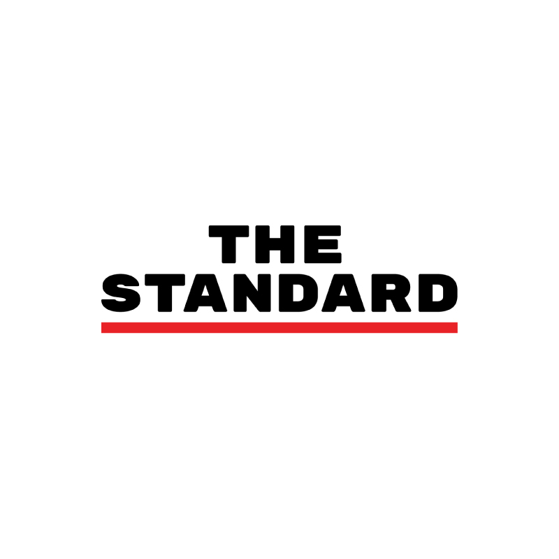 Logo: ประธานเจ้าหน้าที่บริหาร และบรรณาธิการบริหาร บริษัท เดอะสแตนดาร์ด จำกัด