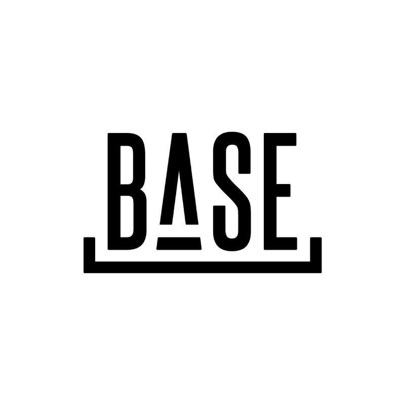 Logo: ACE Certified FItness Coach Company: BASE Bangkok