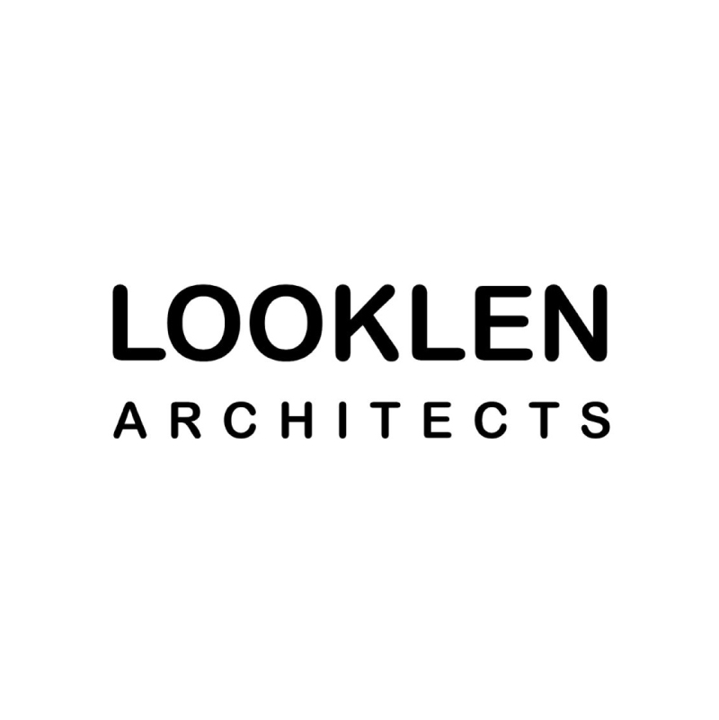 Logo: ผู้บริหารและผู้ก่อตั้ง บริษัท ลูกเล่น สถาปนิก