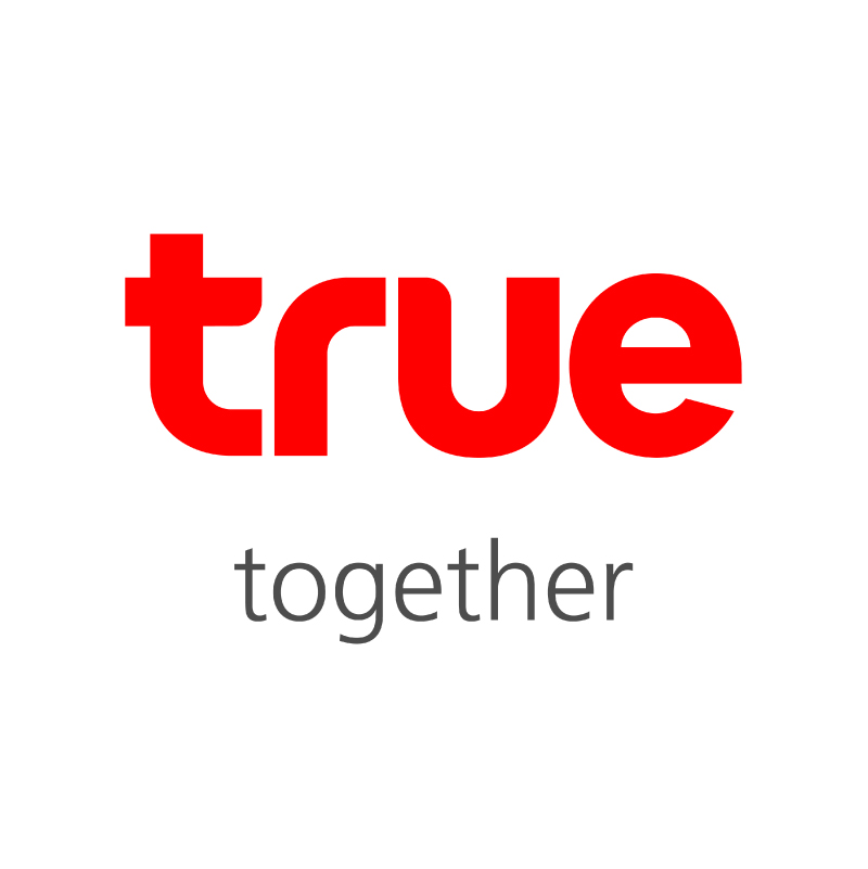Logo: Group Chief Executive Officer, True Corporation Plc.