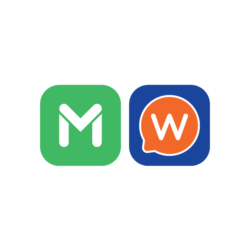 Logo: ประธานเจ้าหน้าที่บริหาร LINE MAN Wongnai
