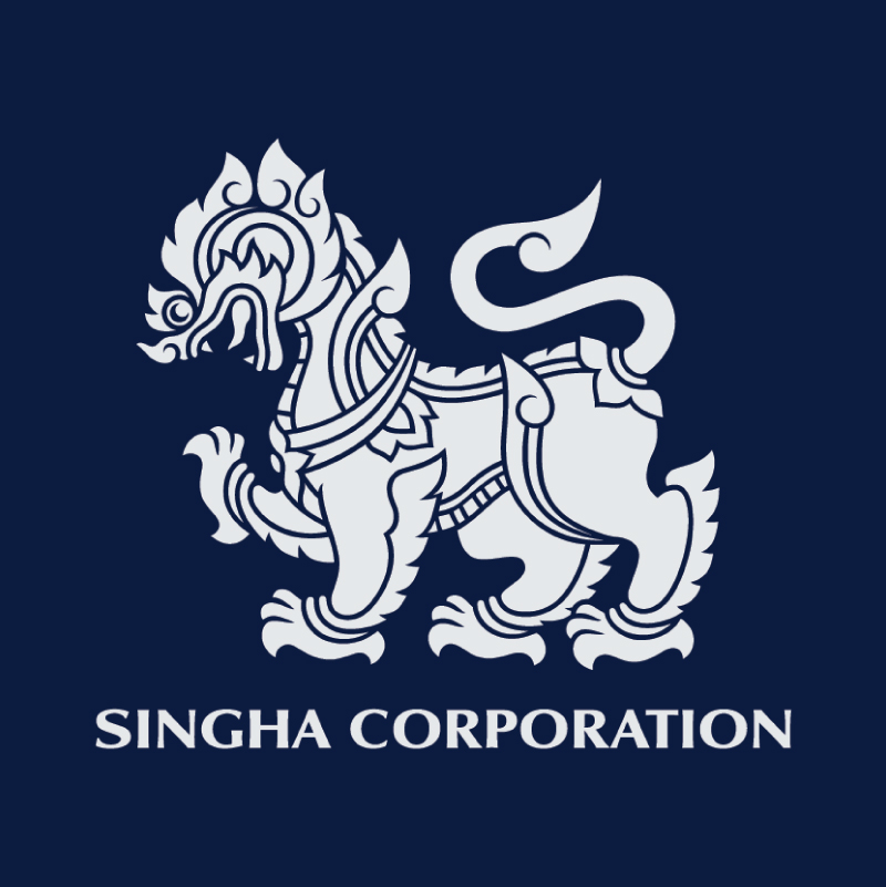 Logo: กรรมการผู้จัดการใหญ่ บริษัท บุญรอดบริวเวอรี่ จำกัด