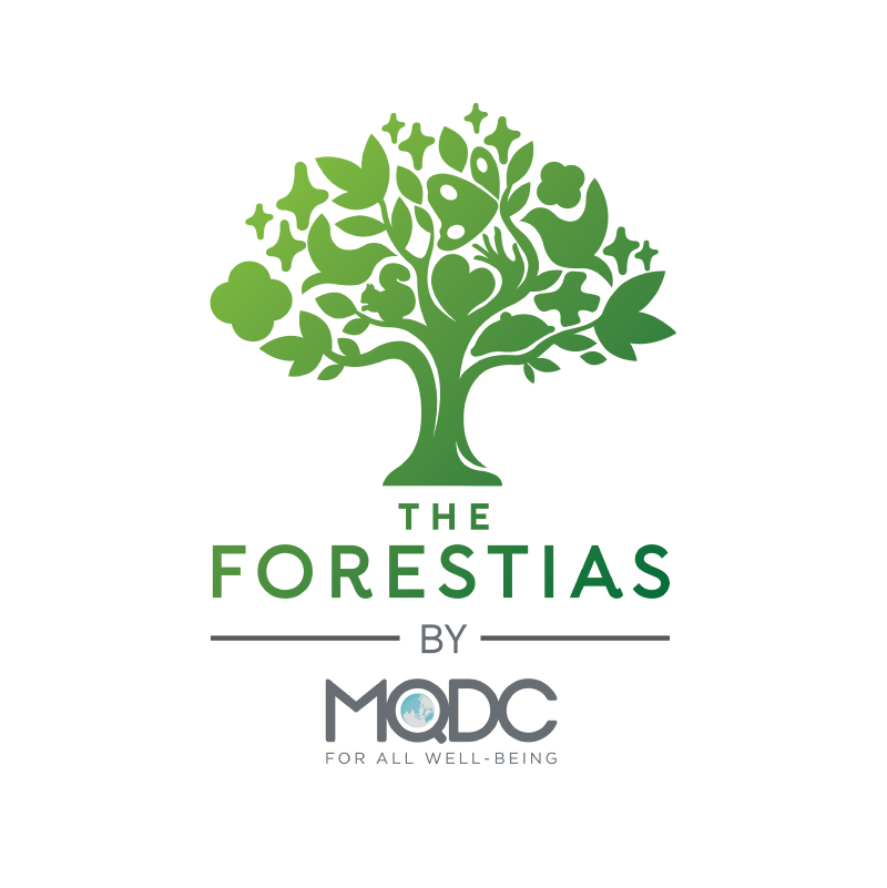 Logo: ผู้ก่อตั้งบริษัท แม็กโนเลีย ควอลิตี้ ดีเวล็อปเม้นต์ คอร์ปอเรชั่น จำกัด (MQDC)
