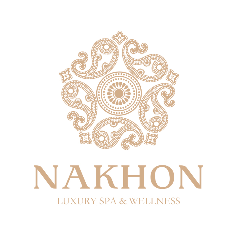 Logo: Spa Manager, Nakhon Spa Bangkok