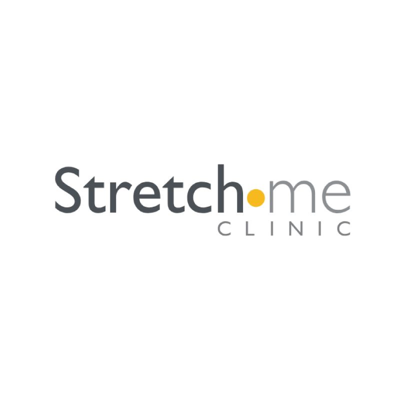 Logo: Physical Therapist, Stretch me Clinic