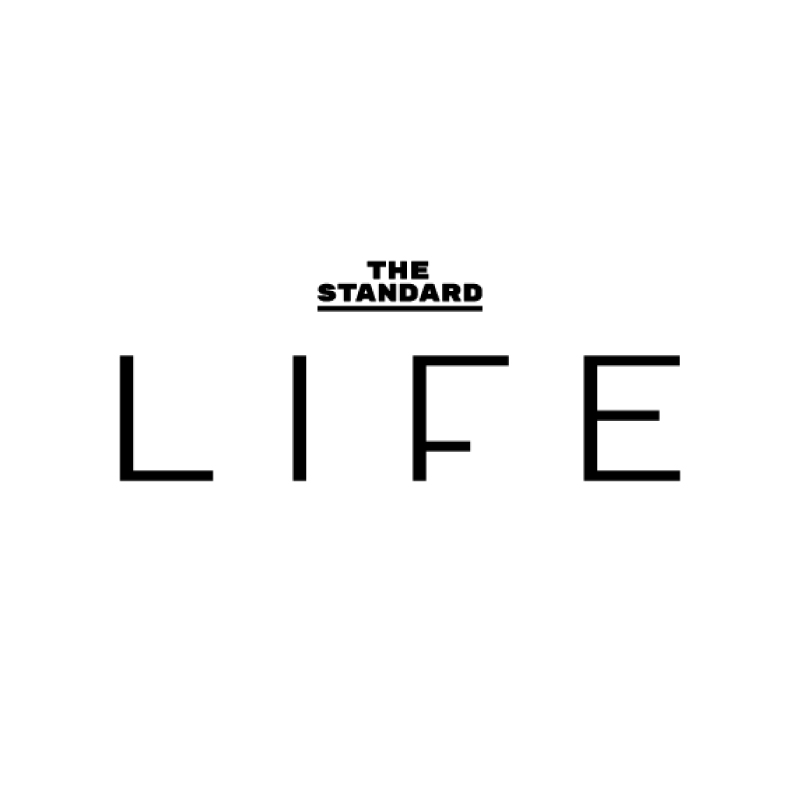 Logo: บรรณาธิการ THE STANDARD LIFE