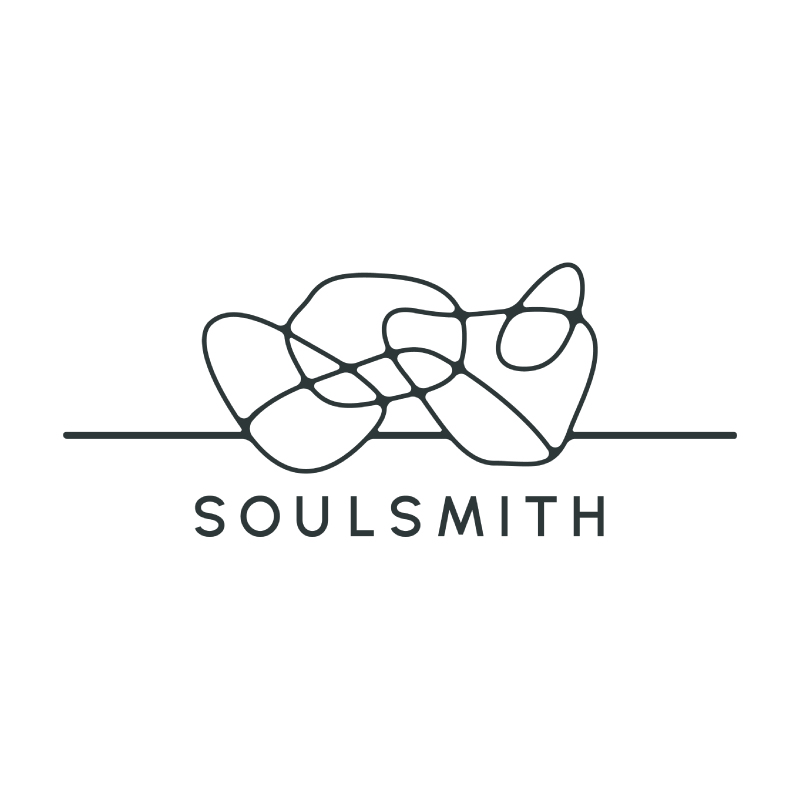 Logo: ผู้ก่อตั้ง SOULSMITH และ Empathy Sauce
